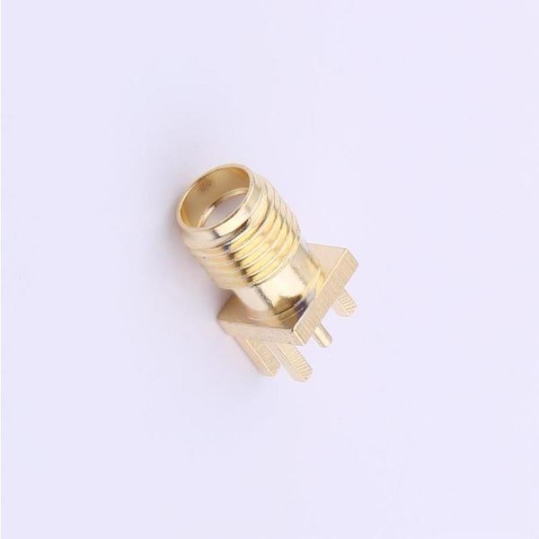 DL-SMA-K513-08K RF Connectors / Coaxial Connectors