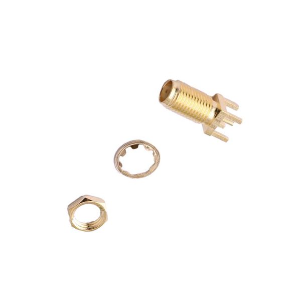 DL-SMA-KE11 RF Connectors / Coaxial Connectors