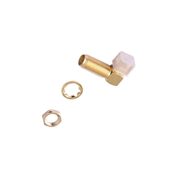 DL-SMA-KWE14 RF Connectors / Coaxial Connectors
