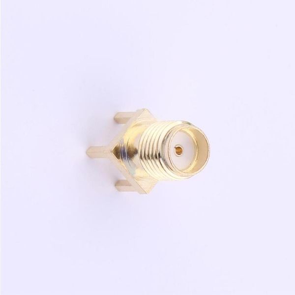 DL-SMA-S513-08G RF Connectors / Coaxial Connectors