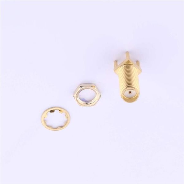 DL-SMA-S513-13G  Connectors