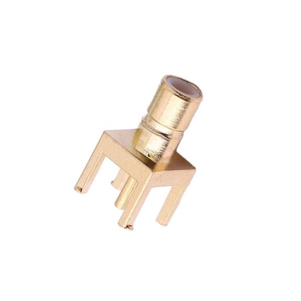 DL-SMB-JE  Connectors