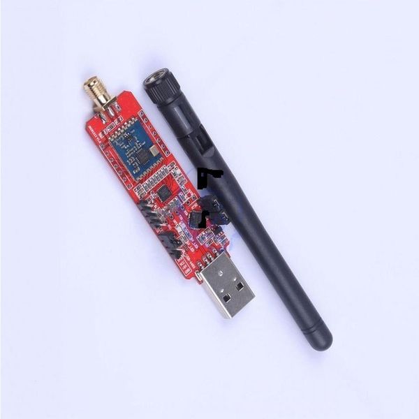 DL-USB-4463 Media Converters