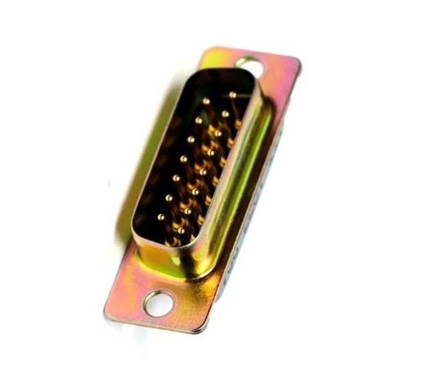 DM121073210 D-Sub Standard Connectors