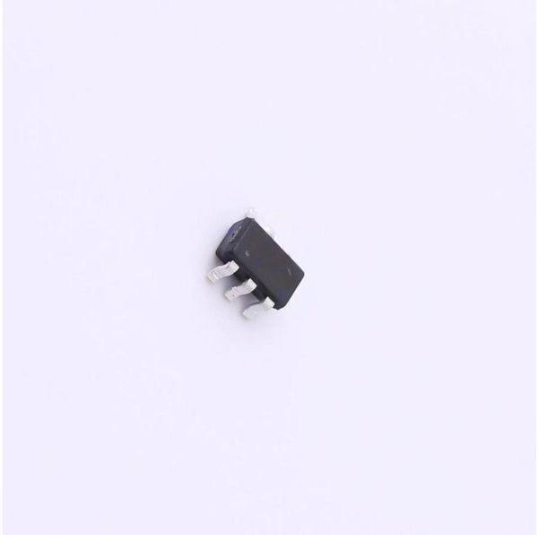 DM1231-02SO-7 ESD Suppressors / TVS Diodes