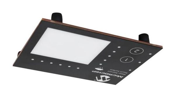 DM164149  Embedded Solutions