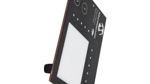 DM164149 Development Boards & Kits - ARM