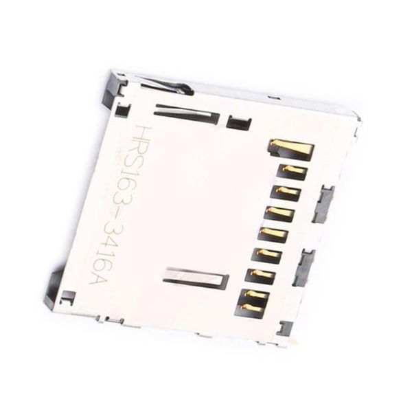 DM1B-DSF-PEJ(92)  Connectors