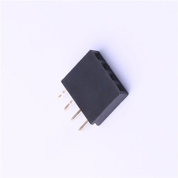 DM254R-11-04-85  Connectors