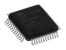 DM9161EP electronic component of Davicom