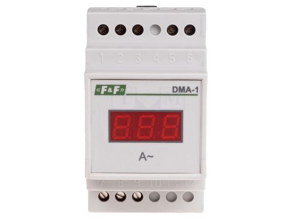 DMA-1RMS-50-5A electronic component of F&F