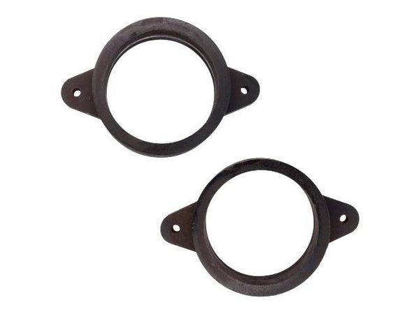 DMAUDI09 MDF Mounting Accessories