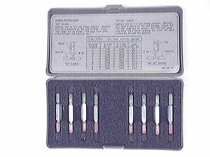 88-200 GAGE SET electronic component of DMC