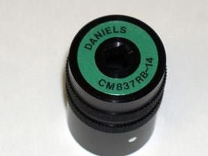 CM837RB-14 electronic component of DMC