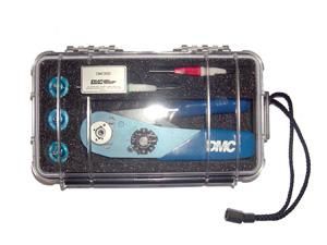 DMC1633 electronic component of DMC