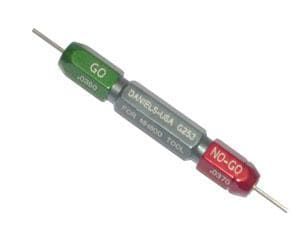 G253 electronic component of DMC