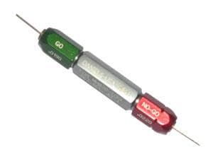 G864 electronic component of DMC