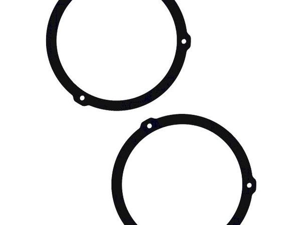 DMCITR05 MDF Mounting Accessories