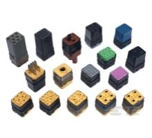 DMC-M04-12PD electronic component of TE Connectivity
