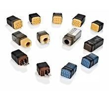 DMC-M12-20AA electronic component of TE Connectivity