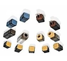 DMC-M12-20AA  Connectors