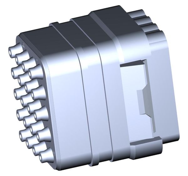 DMC-M 20-22 PNE electronic component of TE Connectivity