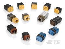 DMC-M99-03AN electronic component of TE Connectivity