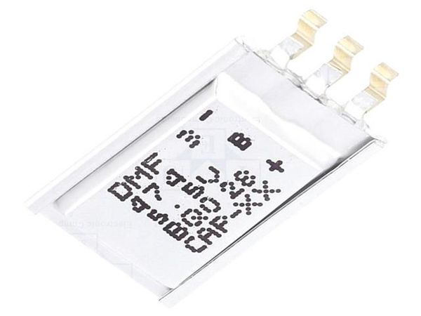 DMF3Z5R5H474M3DTA0  Passive Components