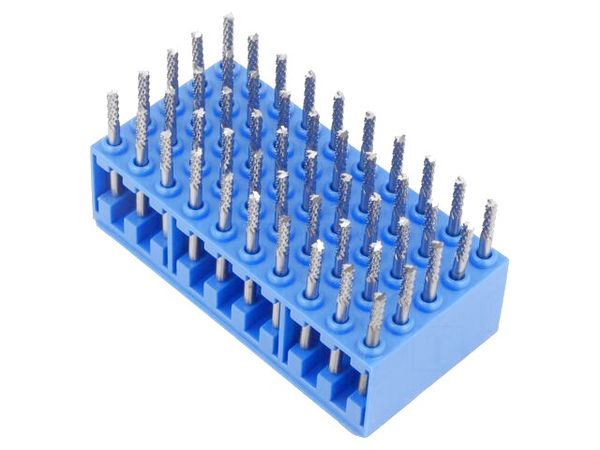 DMFBM 3175 1050 electronic component of KEMMER PRAEZISION