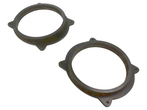 DMLEXU04 electronic component of Basser