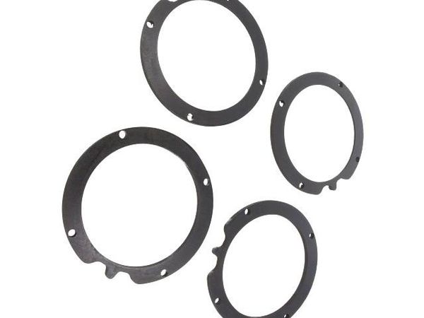 DMMERC11 MDF Mounting Accessories