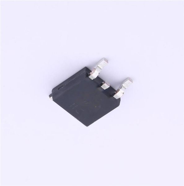 DMN10H170SK3Q-13  Semiconductors