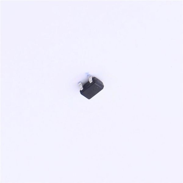 DMN61D9UWQ-7  Semiconductors