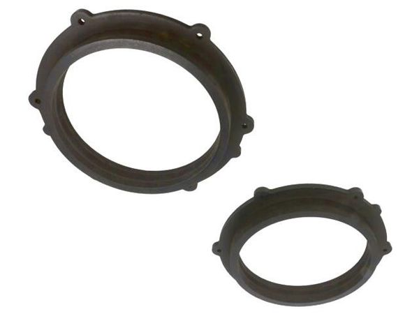 DMPORS01  Car Audio