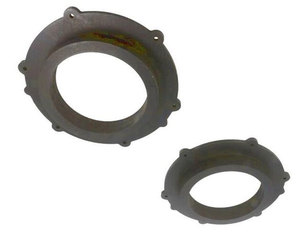 DMPORS02  Car Audio