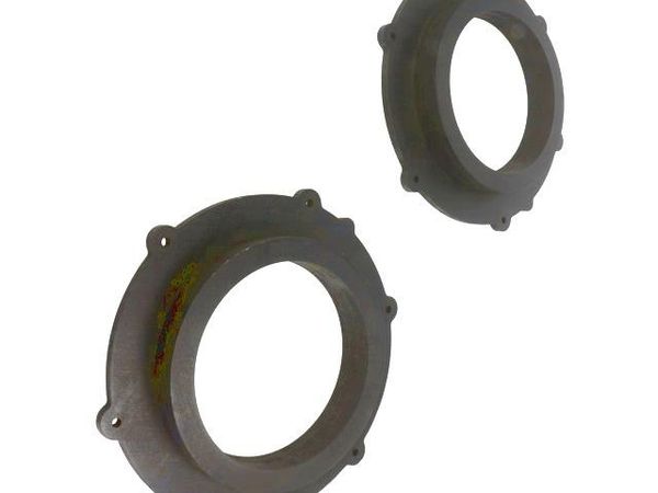DMPORS02 MDF Mounting Accessories