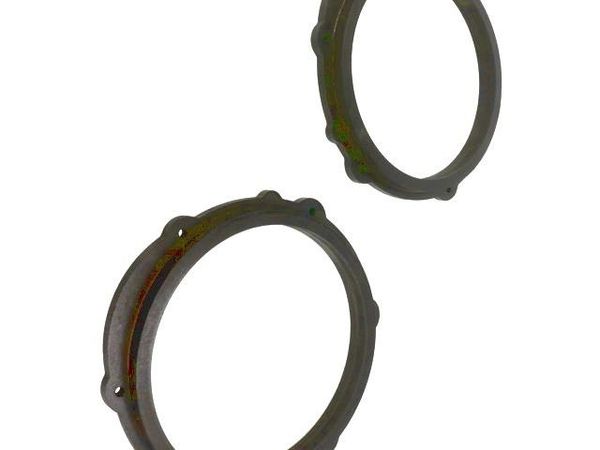 DMPORS05 MDF Mounting Accessories