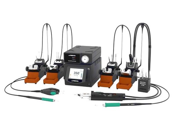 DMPSE-2QB electronic component of JBC Tools