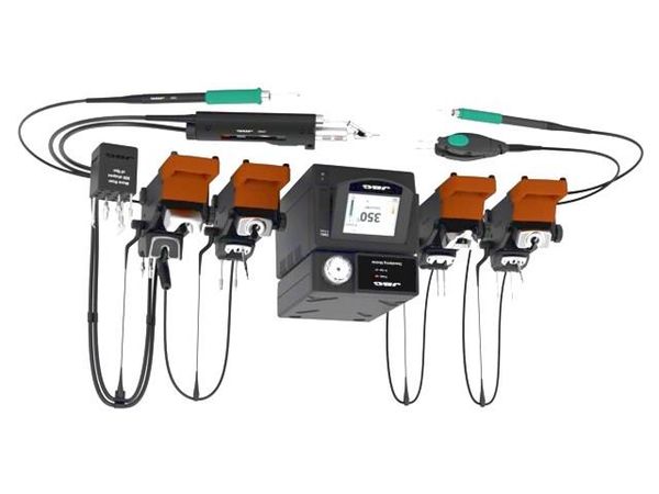 DMPSE-2QB  Tools & Supplies
