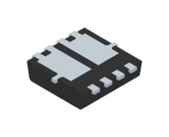 DMN10H220LPDW-13 electronic component of Diodes Incorporated