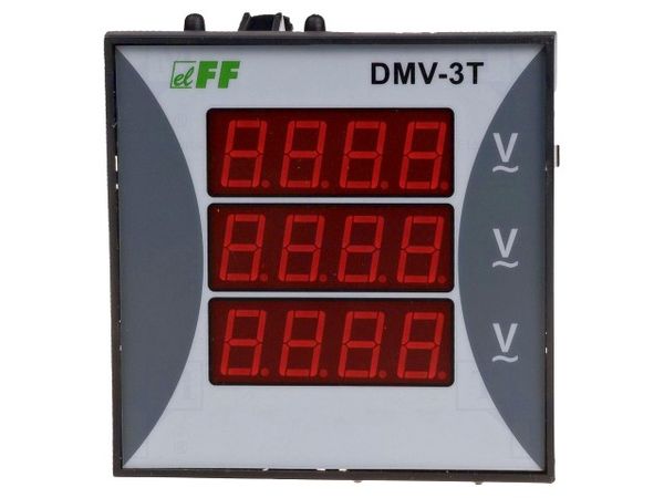 DMV-3T electronic component of F&F