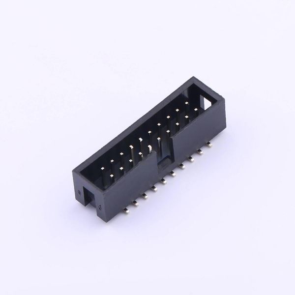 DN254P-2X10-L0 electronic component of DEALON