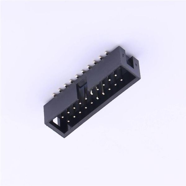 DN254P-2X10-L0  Connectors