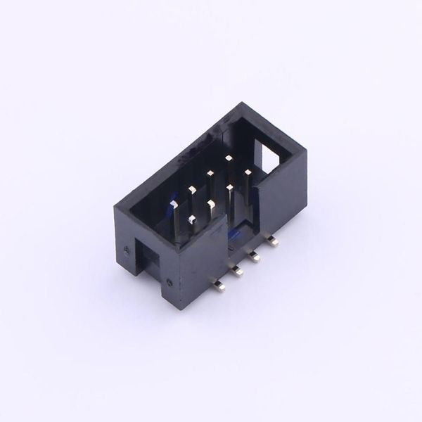 DN254P-2X4-L0 electronic component of DEALON