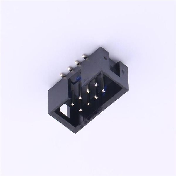 DN254P-2X4-L0  Connectors