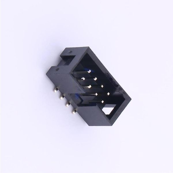 DN254P-2X4-L0 I/O Connectors