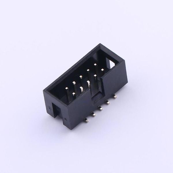 DN254P-2X5-L0 electronic component of DEALON