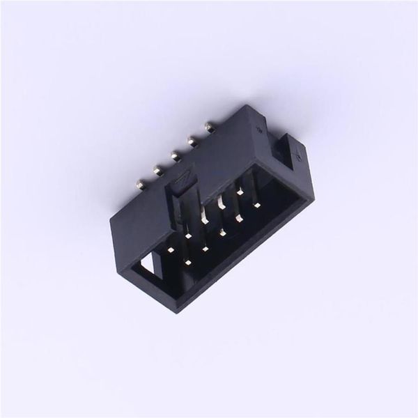 DN254P-2X5-L0  Connectors