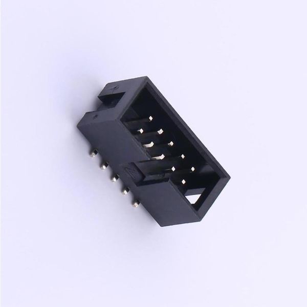 DN254P-2X5-L0 I/O Connectors