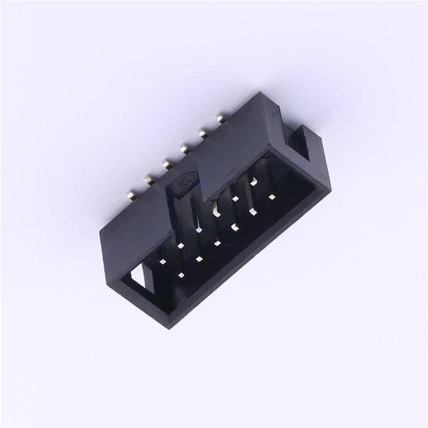 DN254P-2X6-L0  Connectors